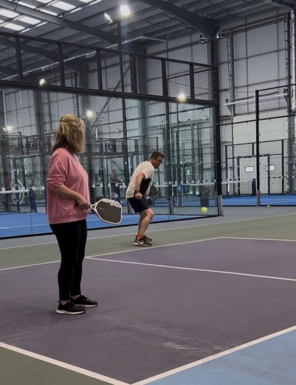 Your Padel