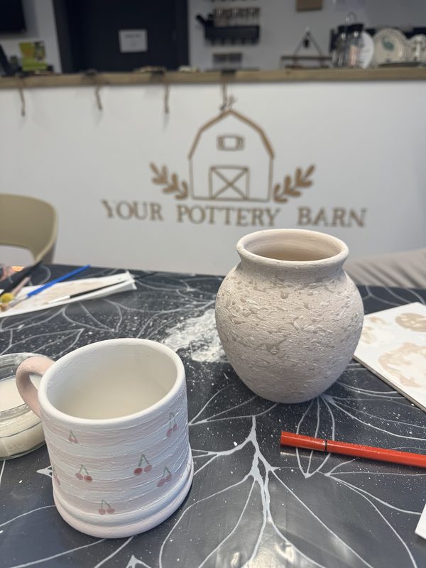 Your Pottery Barn