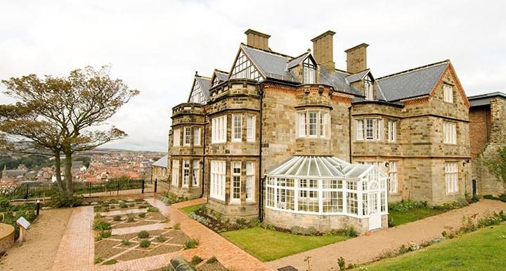 Youth Hostel Association Whitbty
