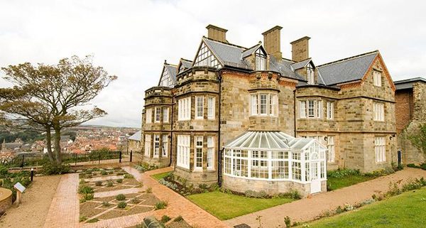 Youth Hostel Association Whitbty