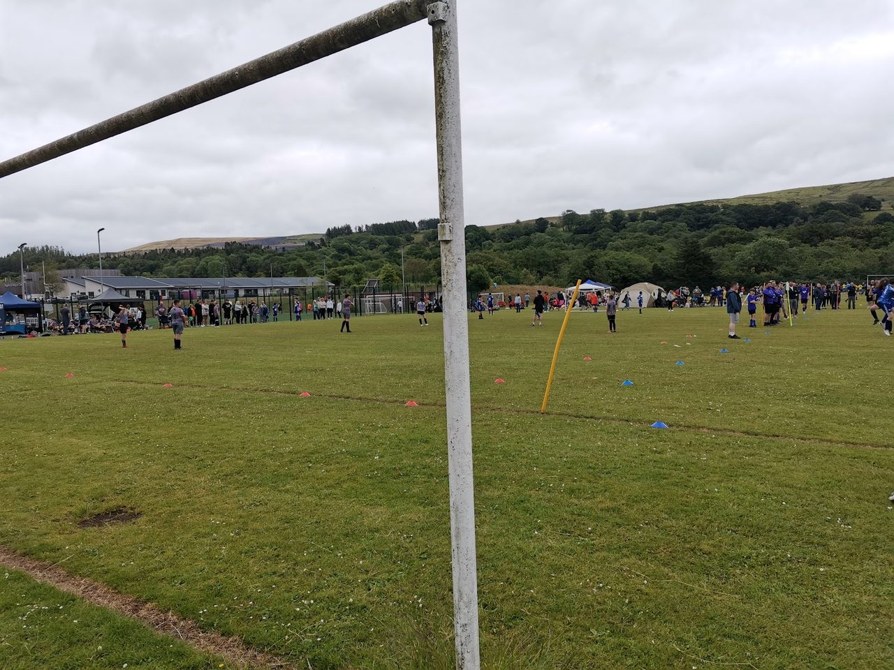 Ystradgynlais Community Centre