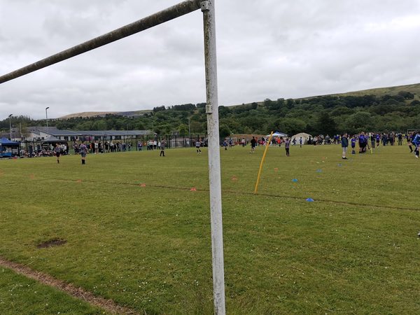 Ystradgynlais Community Centre