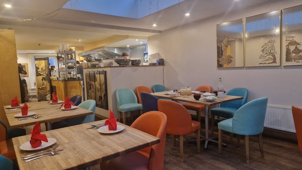 Yue Restaurant