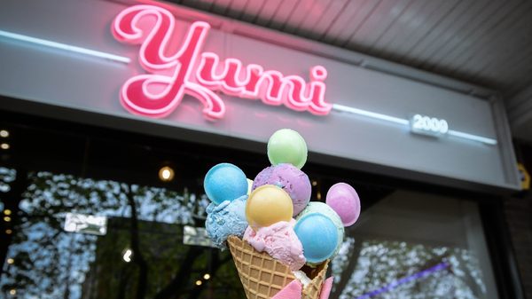 Yumi