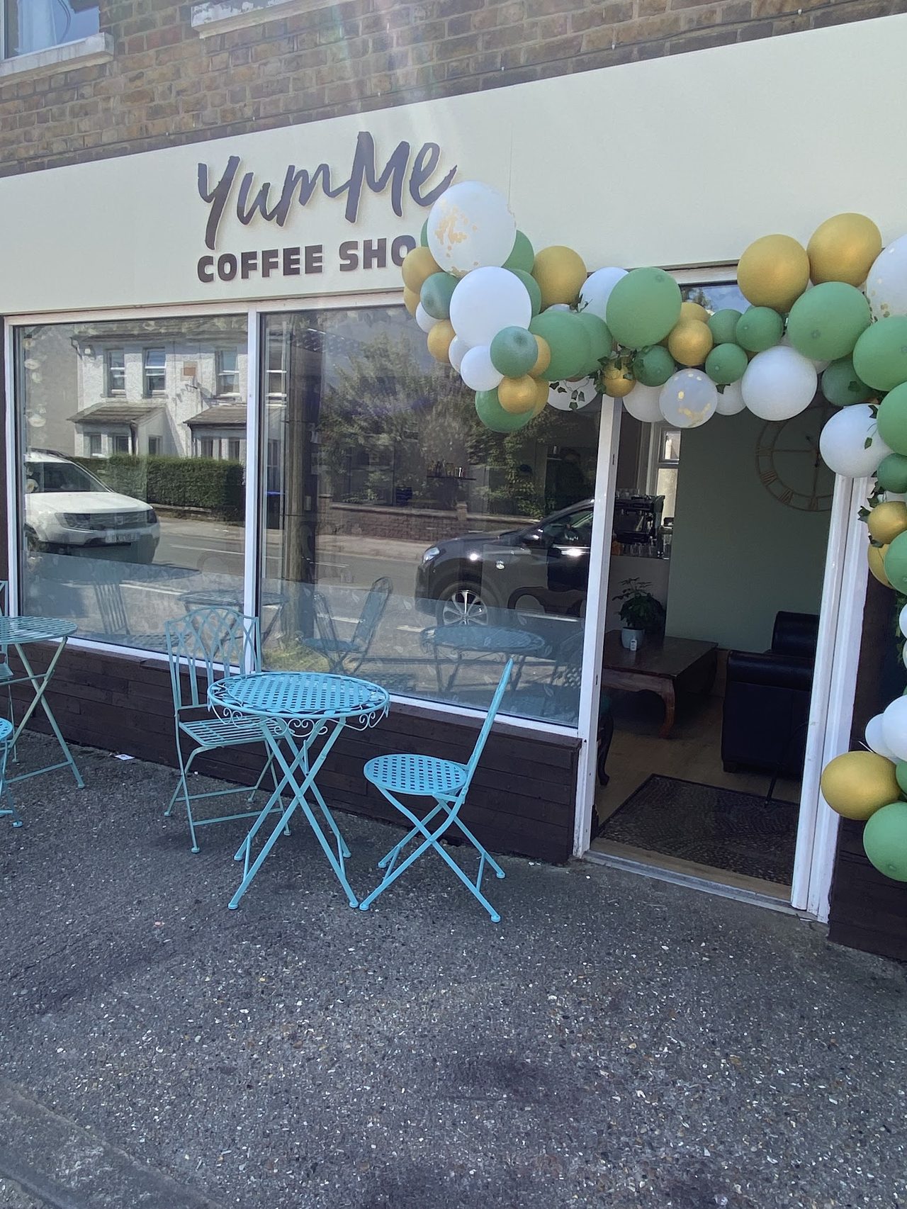 YumMe