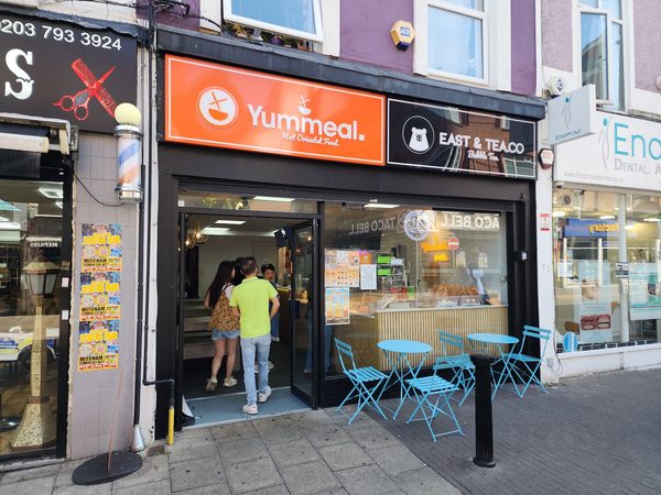 Yummeal