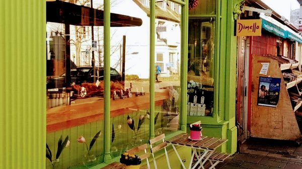 Yummy Cafe