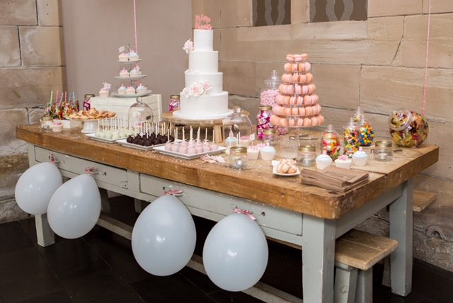 Yummy Cakes by Ewelina