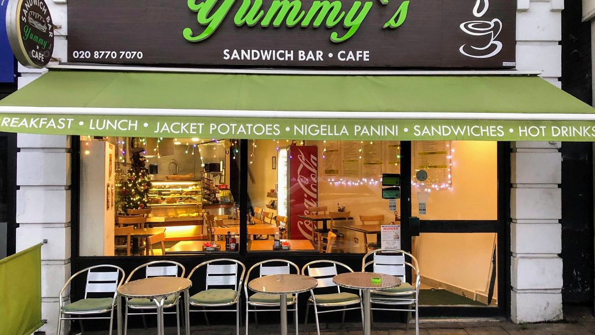 Yummy's
