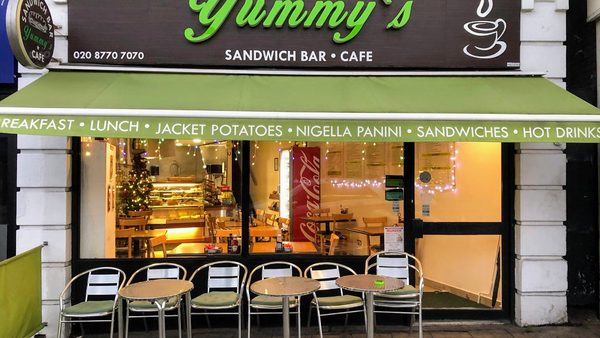 Yummy's