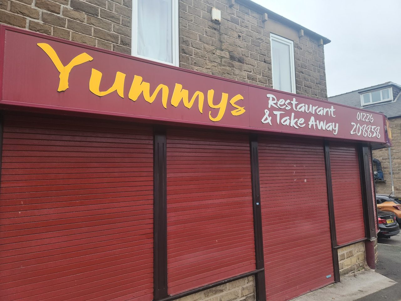 Yummys Restaurant & Takeaway