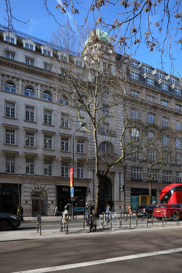 Z HOTEL HOLBORN