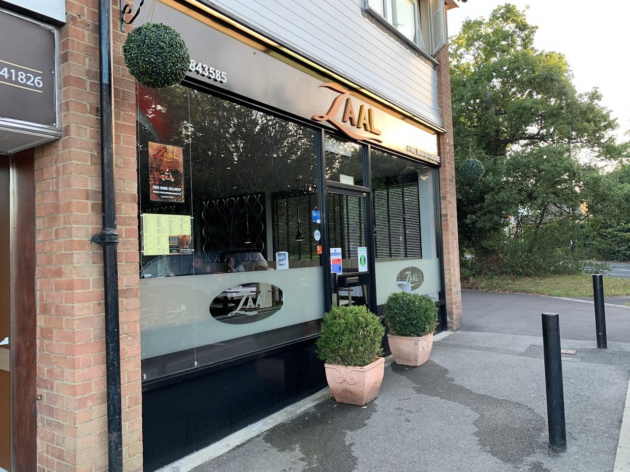 ZAAL