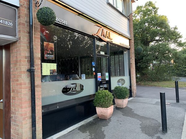 ZAAL