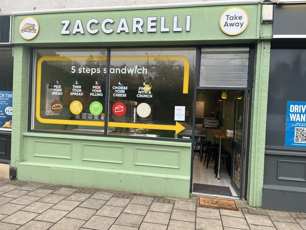 Zaccarelli