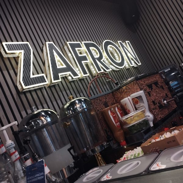 Zafron