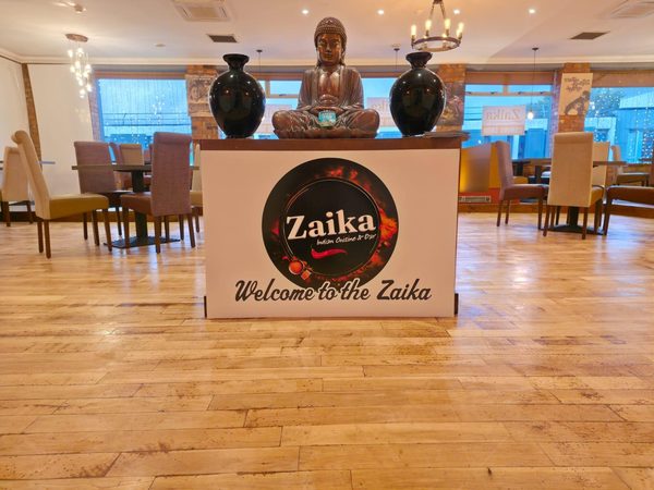 Zaika