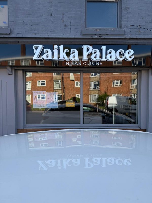 Zaika Palace