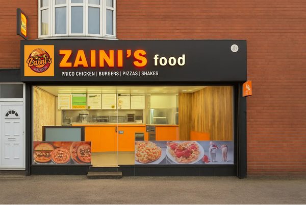 Zaini's Food (pvt) ltd