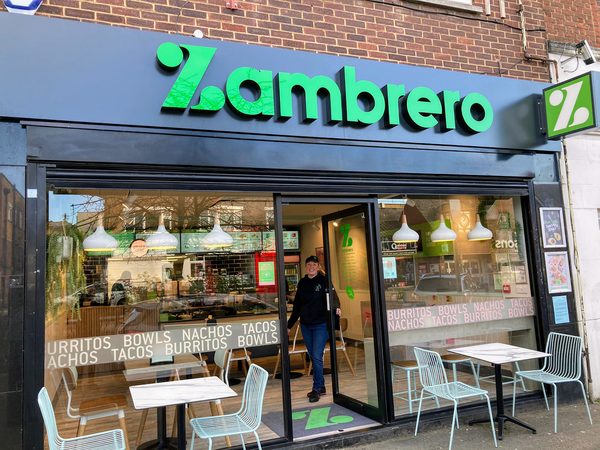 Zambrero