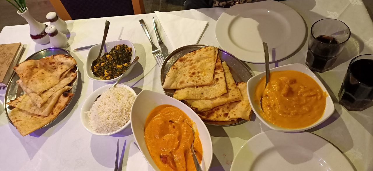 Zara Indian Cuisine