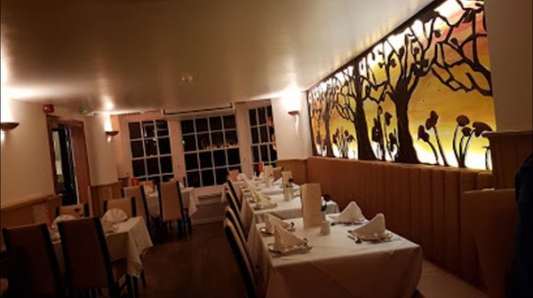 Zara Indian Cuisine