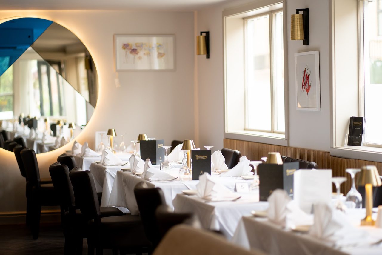 Zara Indian Restaurant