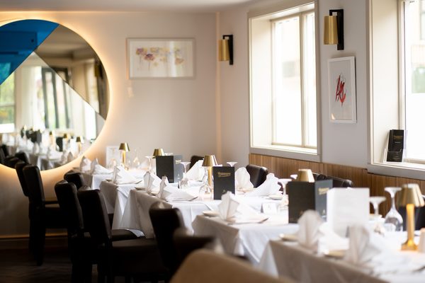 Zara Indian Restaurant
