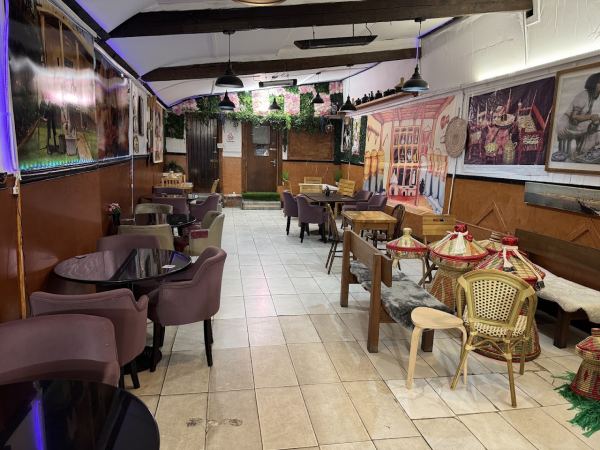 Zara Restaurant