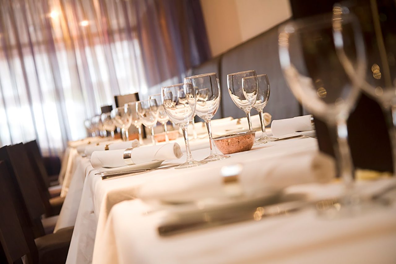 Zari Contemporary Indian Cuisine