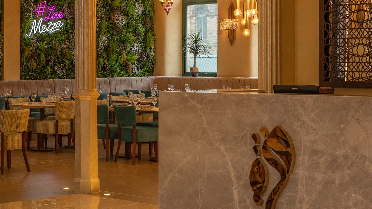 Zaza Grill