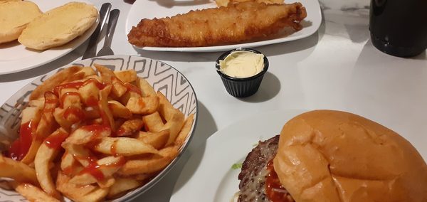 Zebedee’s