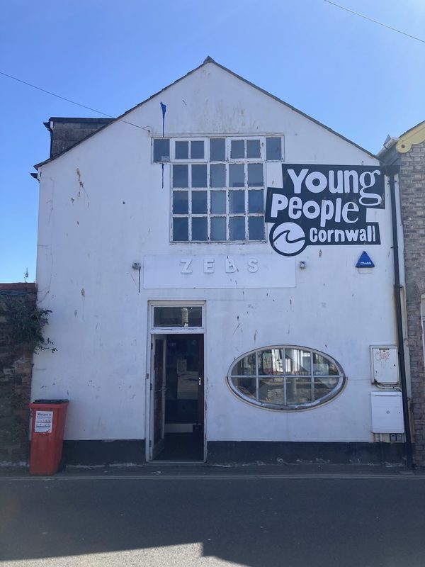 Zebs Community Food