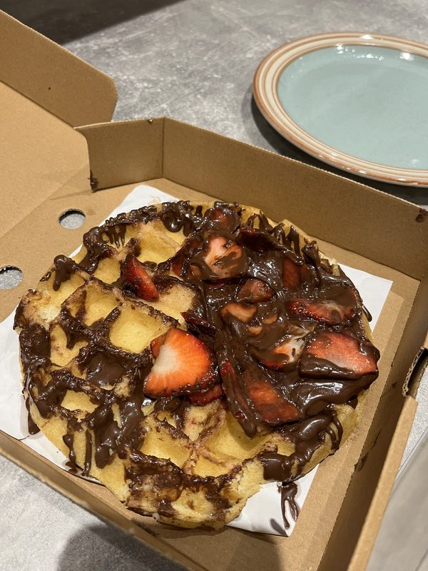 Zee Desserts Ltd