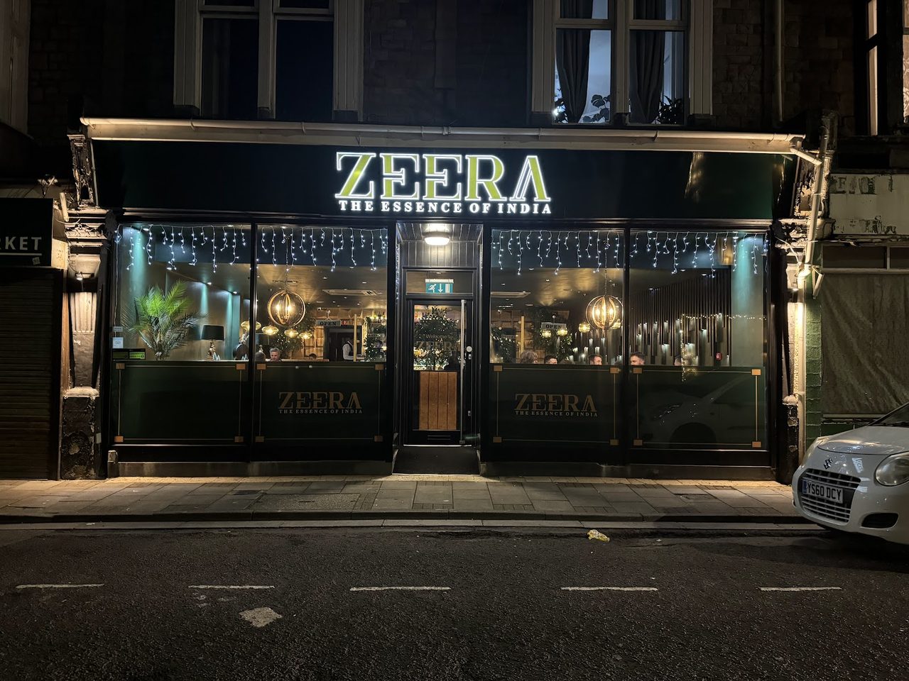 Zeera