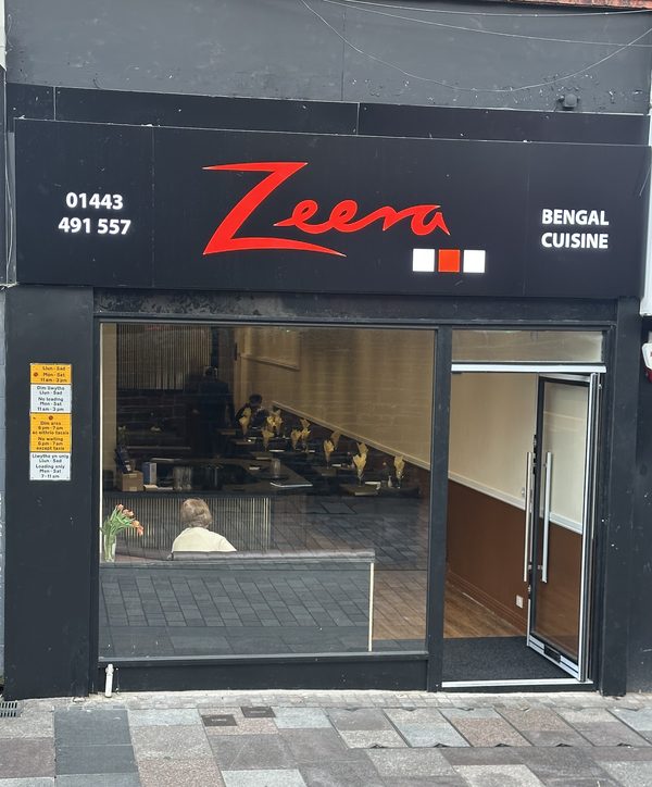 Zeera Bengal