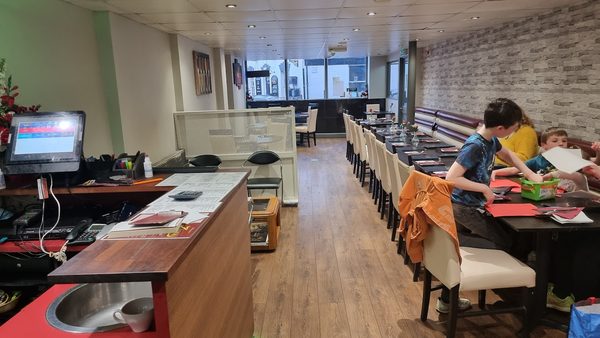 Zeera Indian Restaurant And Takeaway