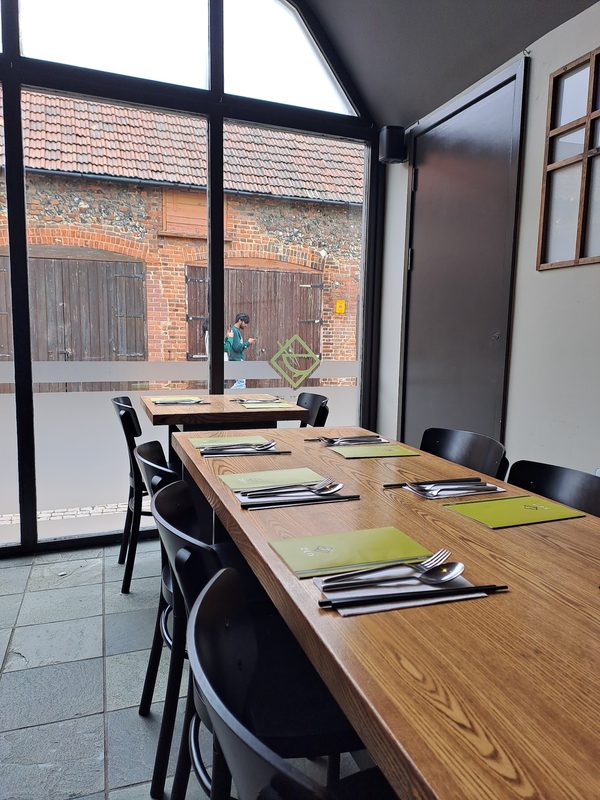 Zen Noodle Bar