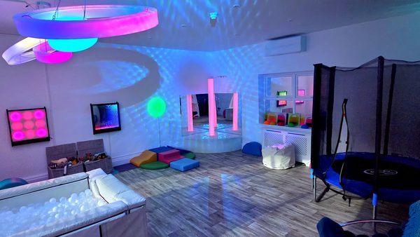 ZEN Sensory