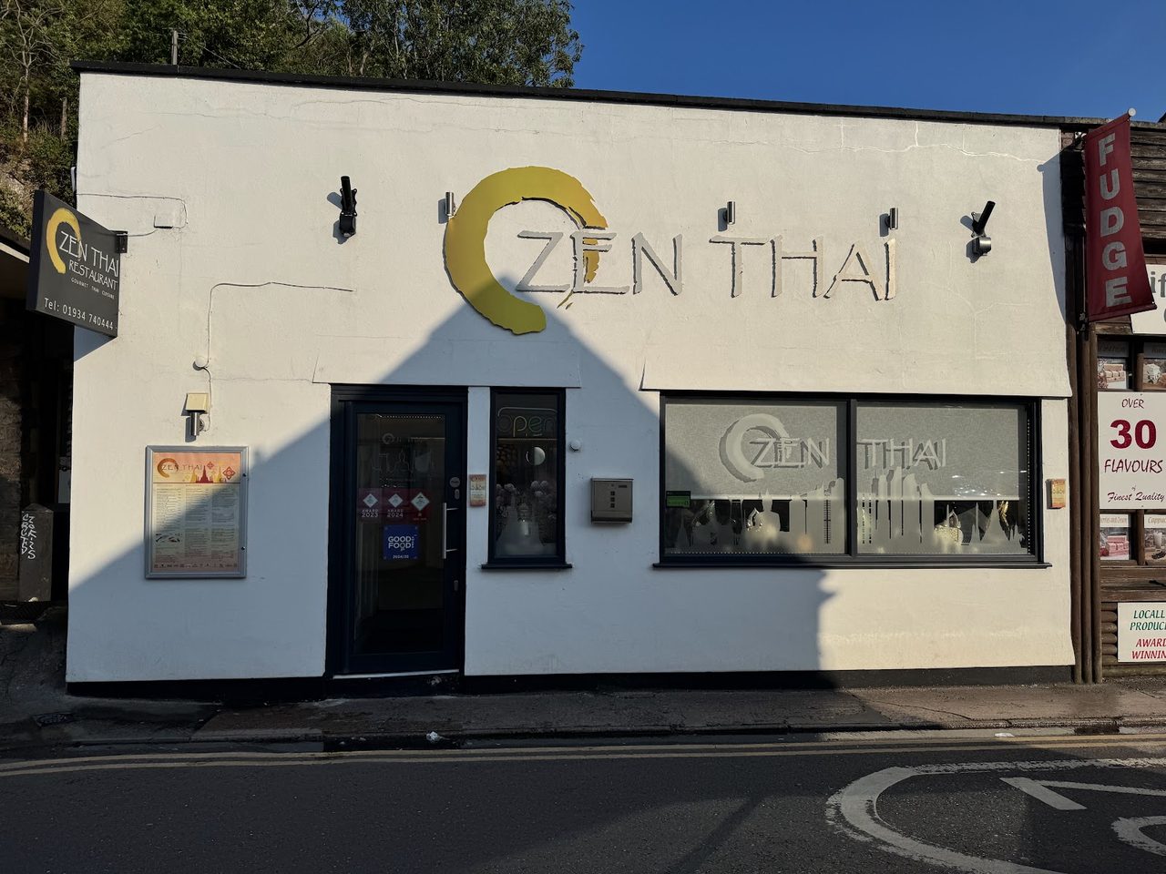 Zen Thai