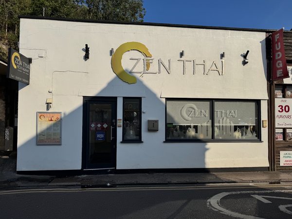 Zen Thai