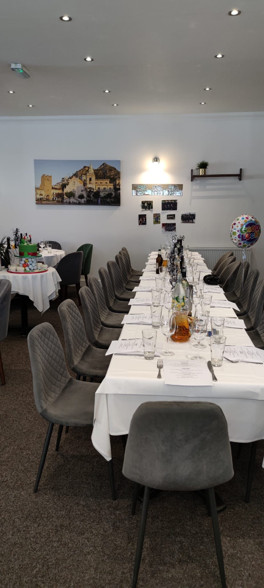 Zeno Restaurant