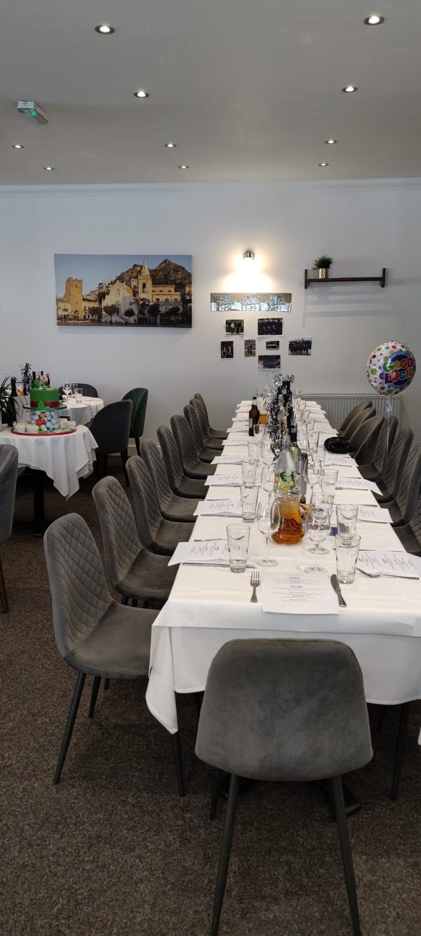 Zeno Restaurant
