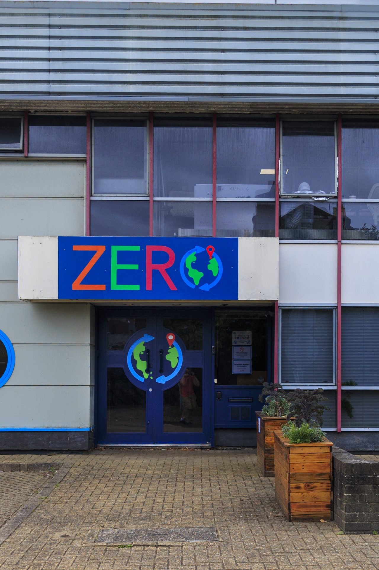 Zero Carbon Guildford