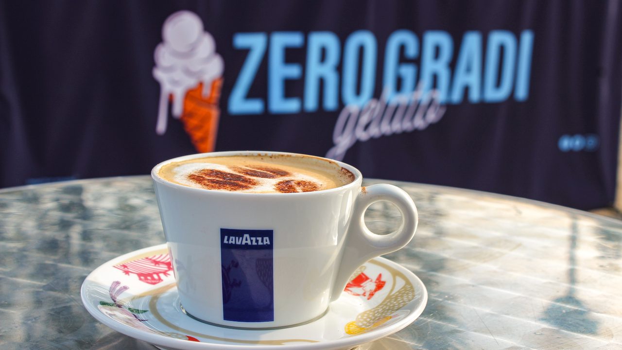 Zero Gradi