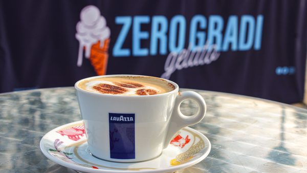 Zero Gradi