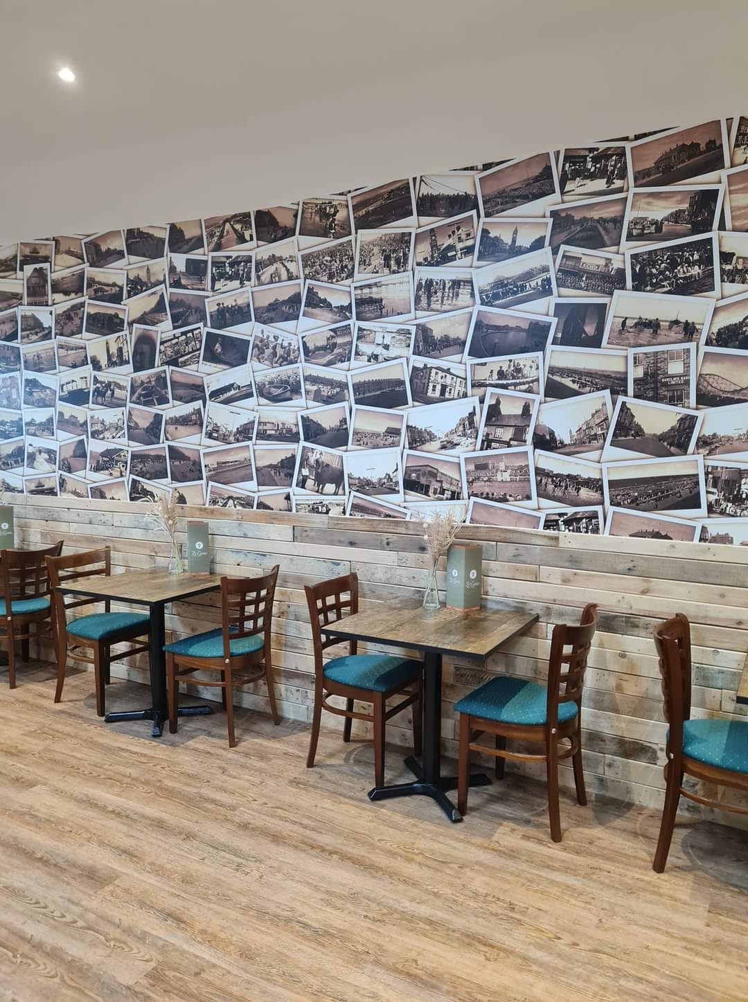 Zetland Cafe