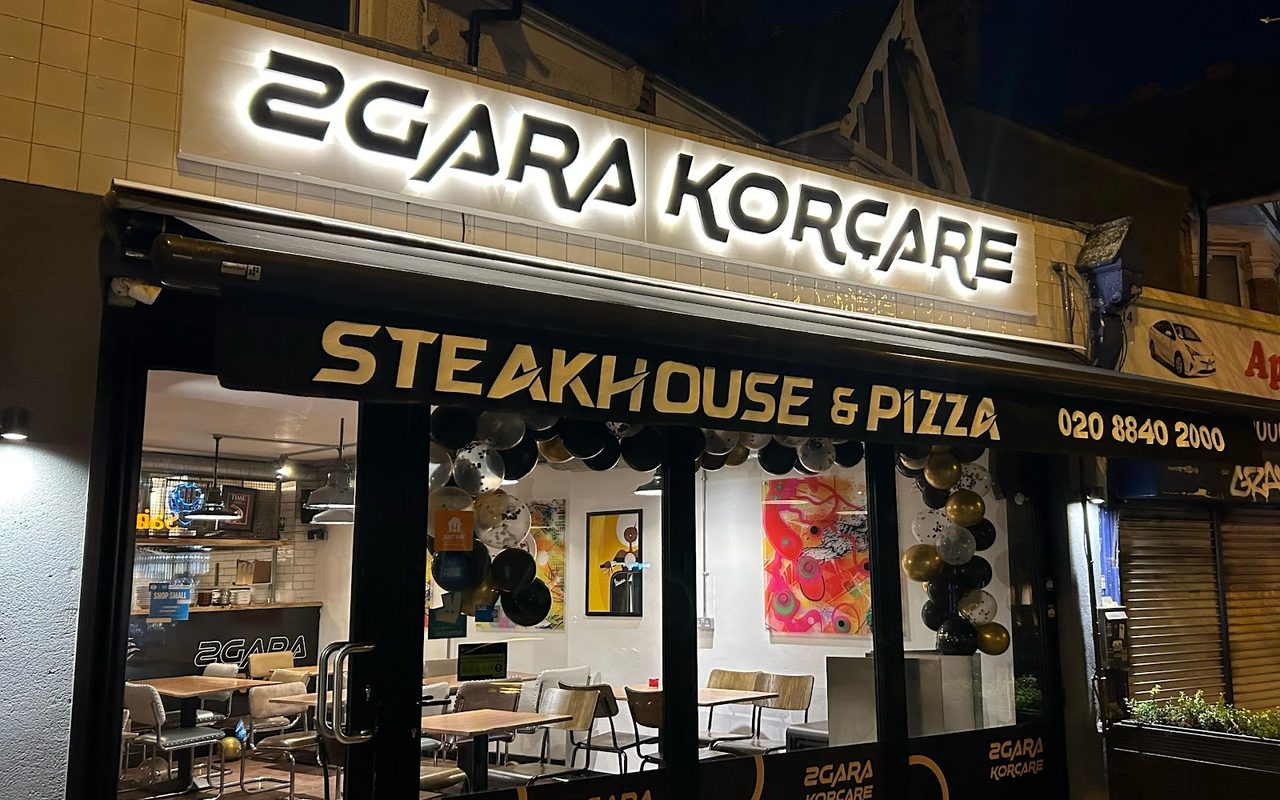 Zgara Korcare