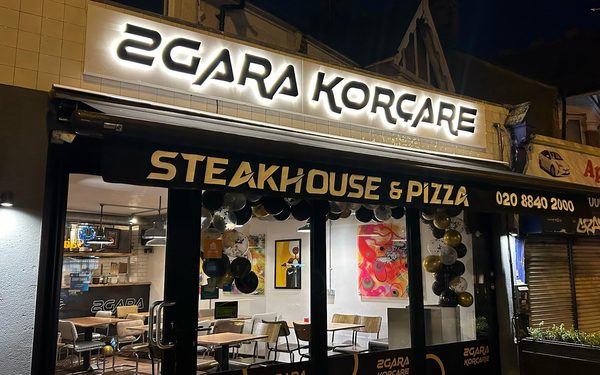 Zgara Korcare