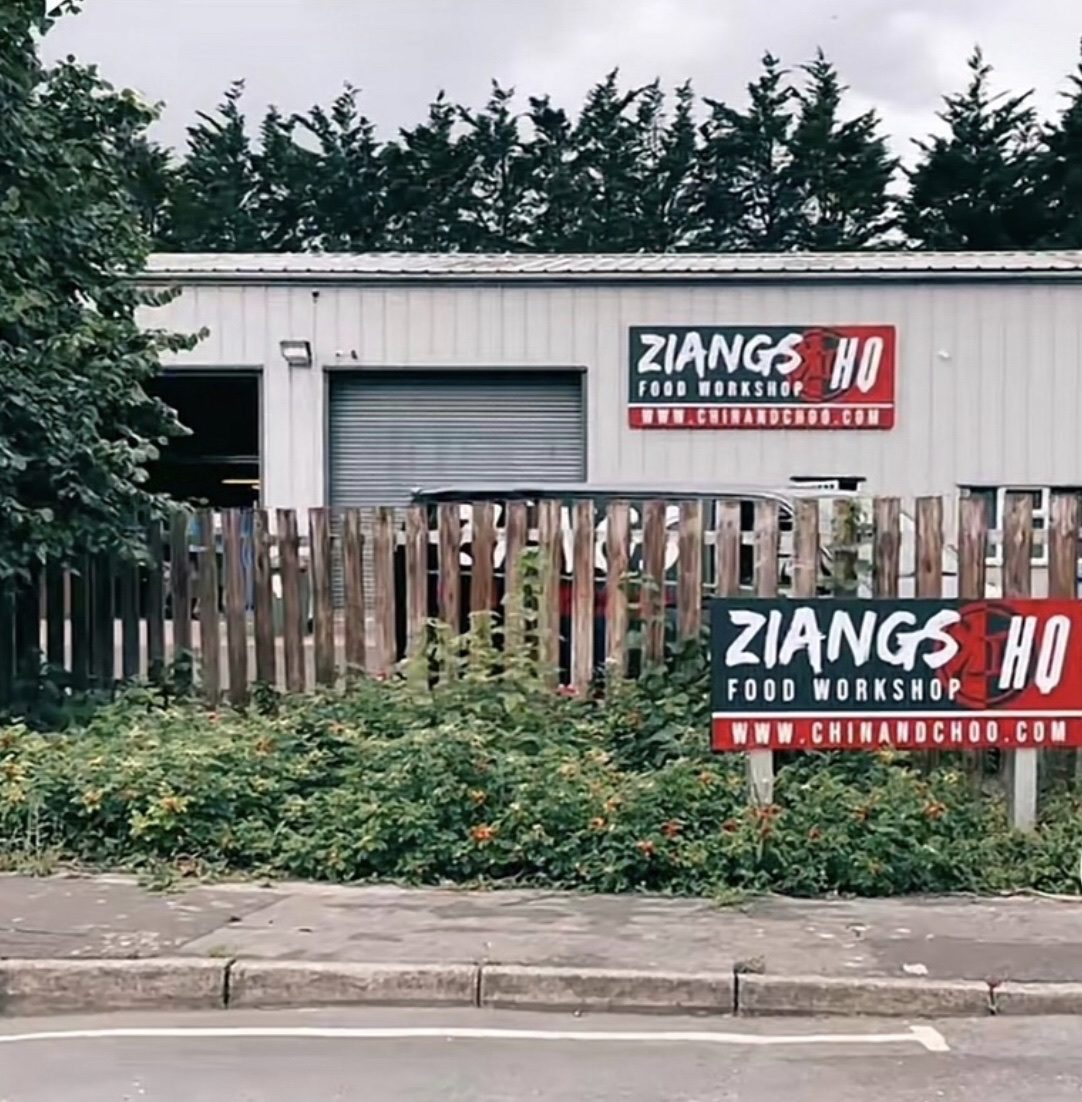 Ziangs.com